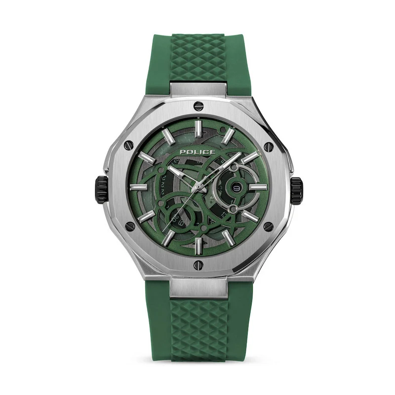 Police Dual Watch PEWGQ0081902
