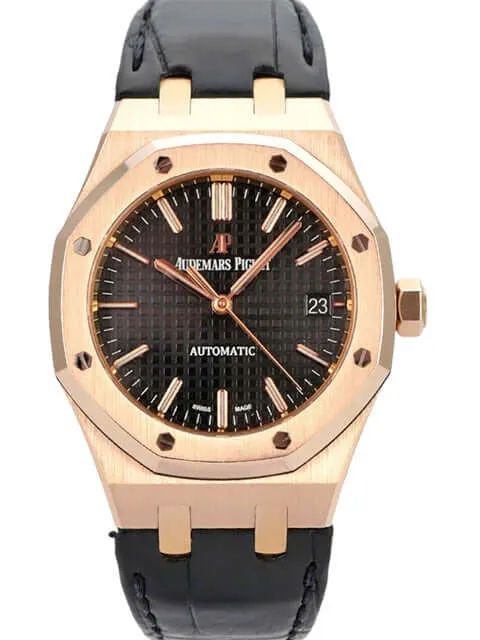 Audemars Piguet Royal Oak 15450OR.OO.D002CR.01 Roségold