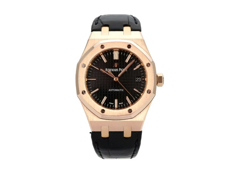 Audemars Piguet Royal Oak 15450OR.OO.D002CR.01 Roségold