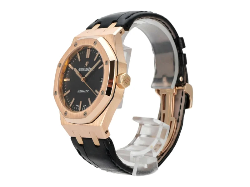 Audemars Piguet Royal Oak 15450OR.OO.D002CR.01 Roségold