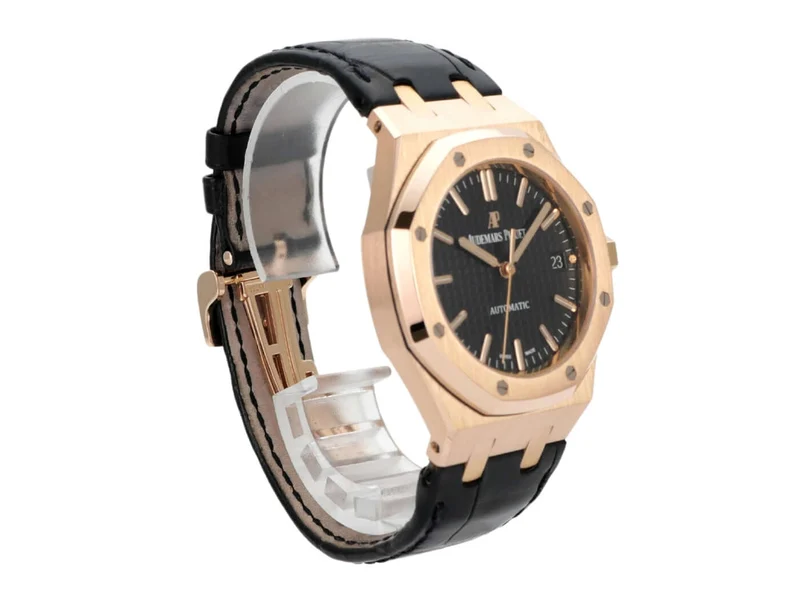 Audemars Piguet Royal Oak 15450OR.OO.D002CR.01 Roségold
