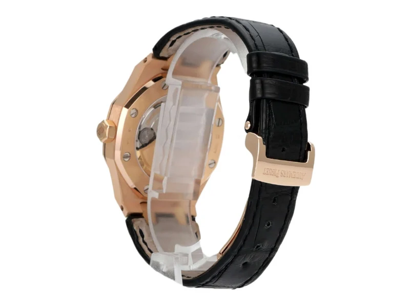 Audemars Piguet Royal Oak 15450OR.OO.D002CR.01 Roségold