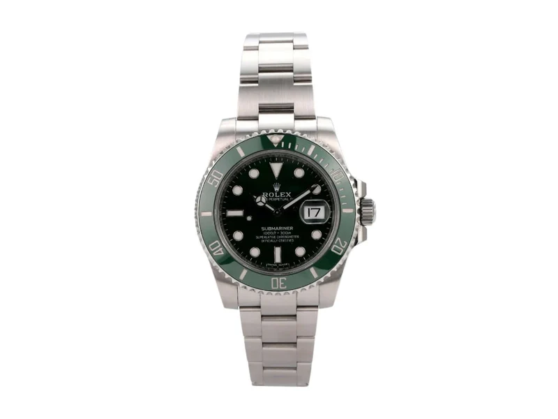 Rolex Submariner Date 116610LV