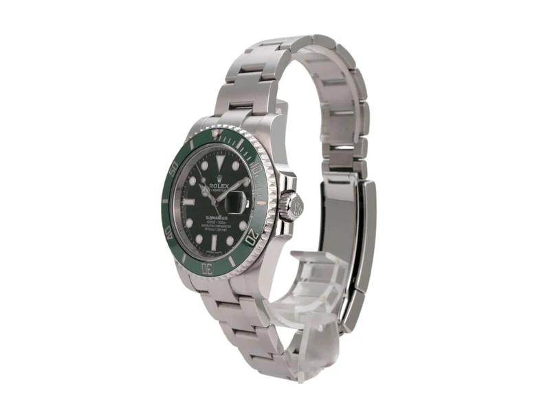Rolex Submariner Date 116610LV