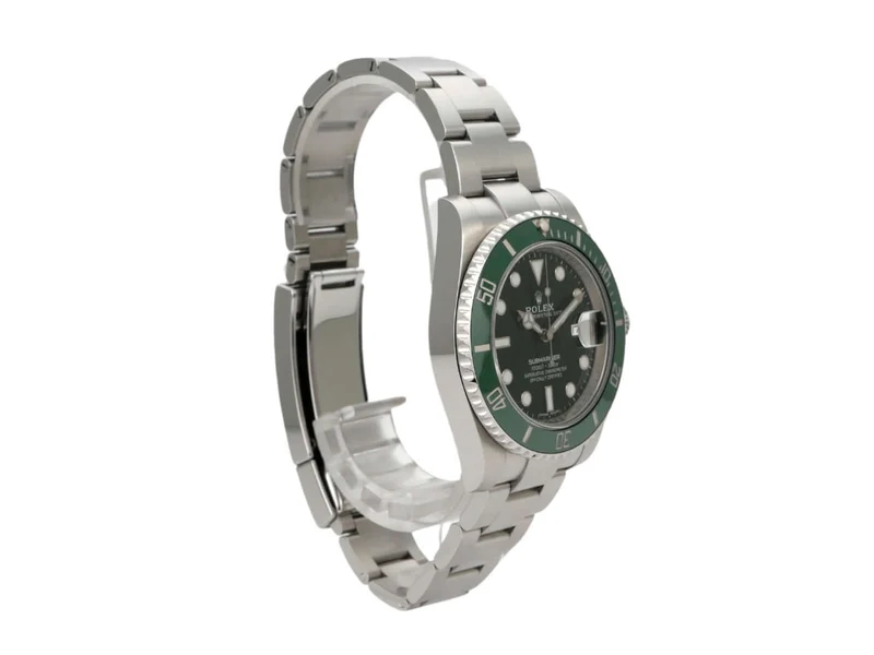 Rolex Submariner Date 116610LV