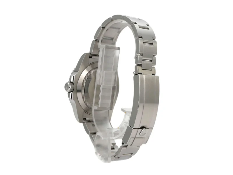 Rolex Submariner Date 116610LV