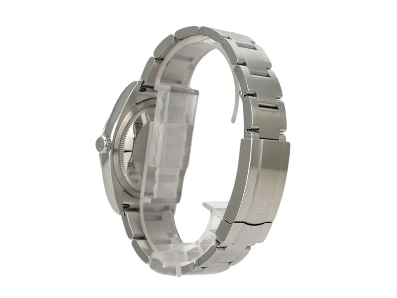 Rolex Oyster Perpetual 36 Ref. 116000 Zifferblatt Stahl