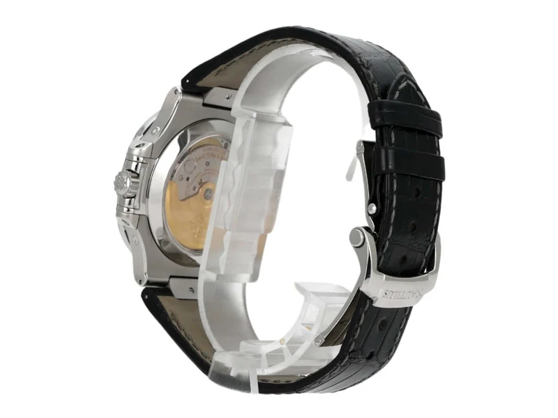 Patek Philippe Nautilus 5726A-001 Annual Calendar Mondphase