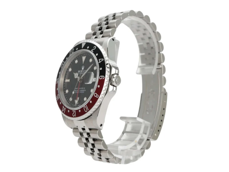 Rolex GMT-Master II 16710 Jubile-Band