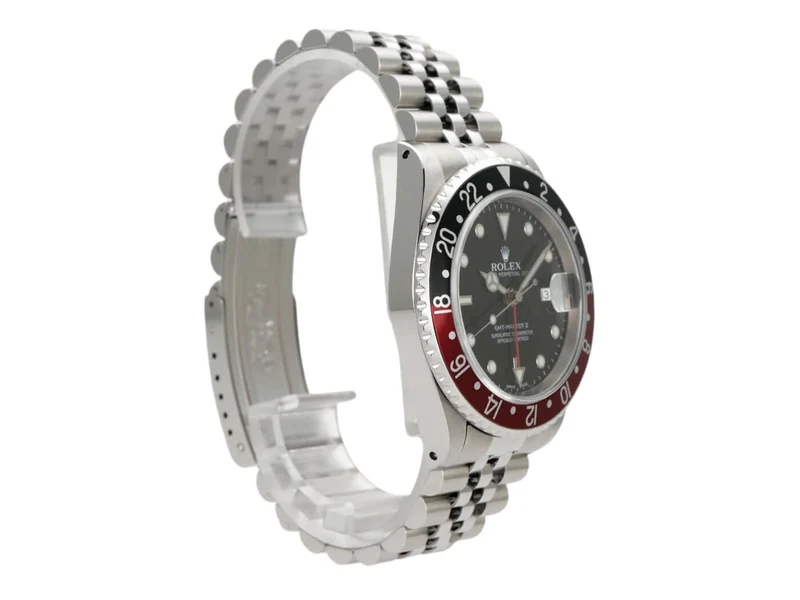 Rolex GMT-Master II 16710 Jubile-Band