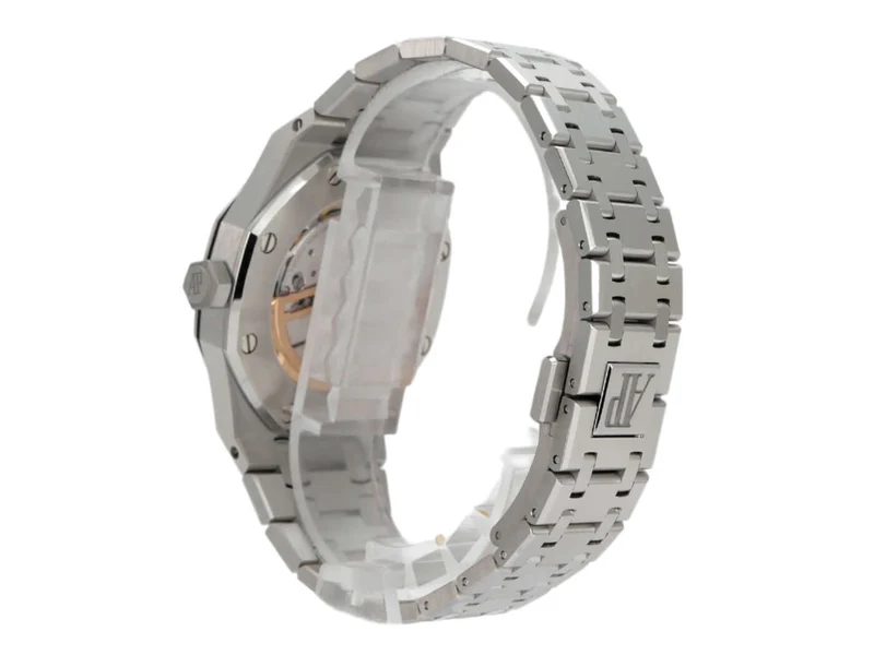 Audemars Piguet Royal Oak 15550ST.OO.1356ST.06