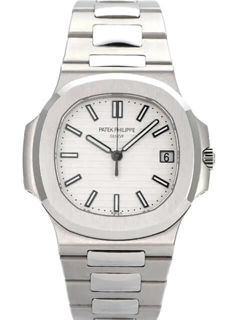 Patek Philippe Nautilus 5711/1A-011