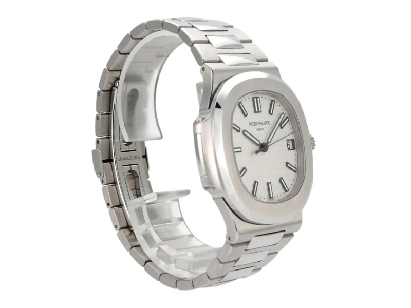 Patek Philippe Nautilus 5711/1A-011