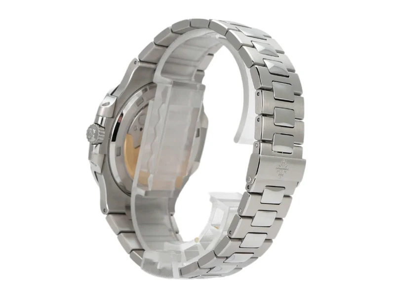 Patek Philippe Nautilus 5711/1A-011