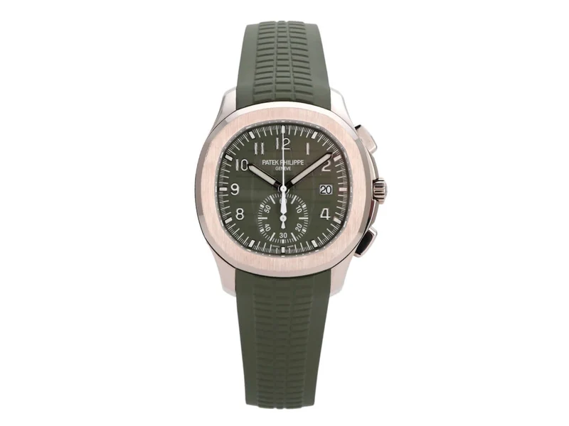 Patek Philippe Aquanaut Chronograph 5968G-010