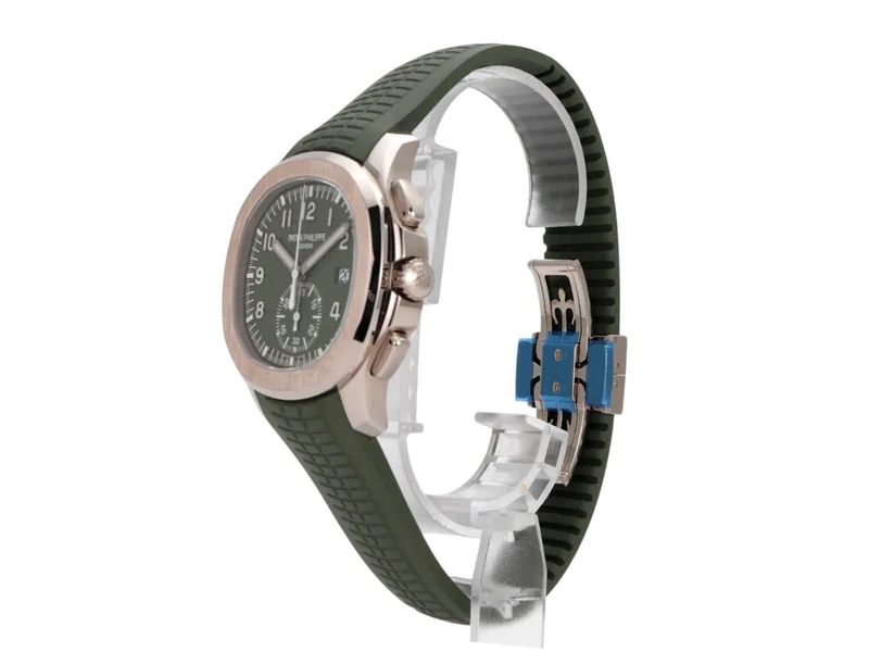 Patek Philippe Aquanaut Chronograph 5968G-010