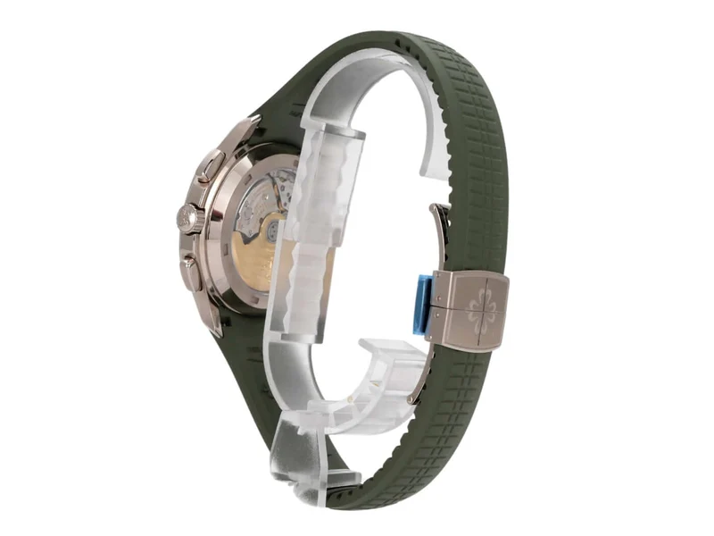 Patek Philippe Aquanaut Chronograph 5968G-010