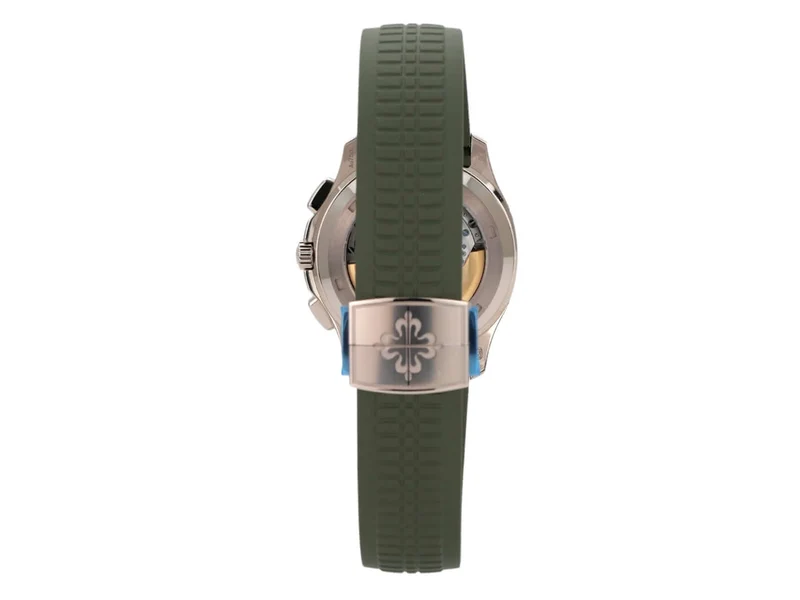Patek Philippe Aquanaut Chronograph 5968G-010