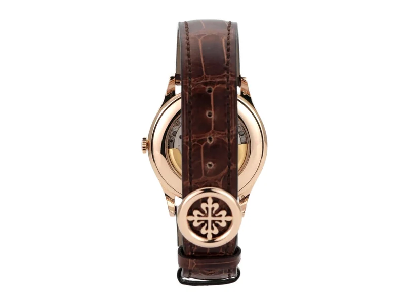 Patek Philippe Grand Complications Perpetual Calendar Roségold 5496R-001