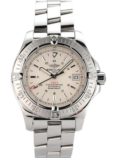 Breitling Colt Automatic Ref. A17380