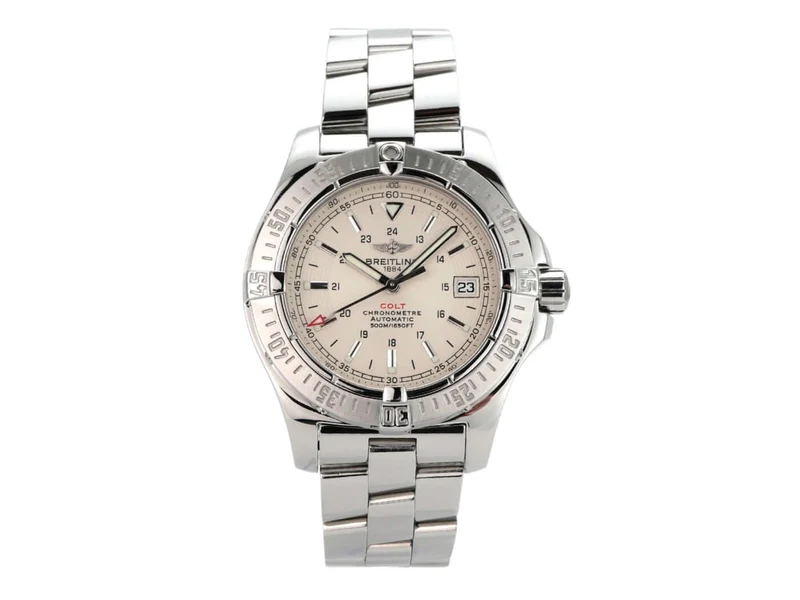 Breitling Colt Automatic Ref. A17380