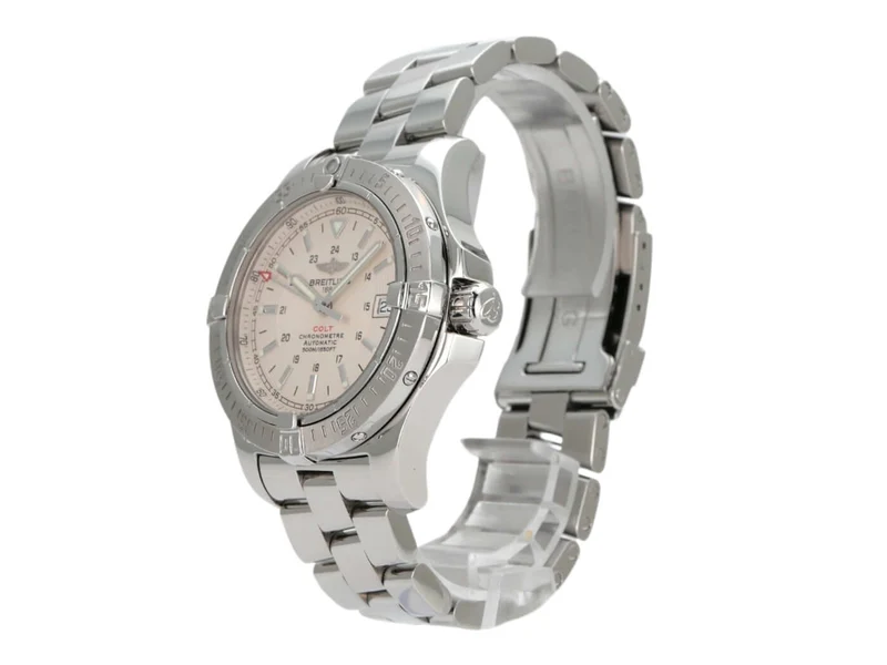 Breitling Colt Automatic Ref. A17380