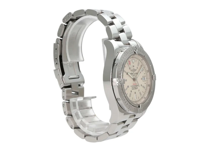 Breitling Colt Automatic Ref. A17380