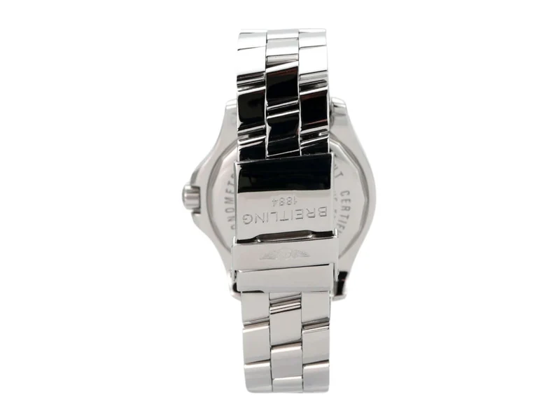 Breitling Colt Automatic Ref. A17380