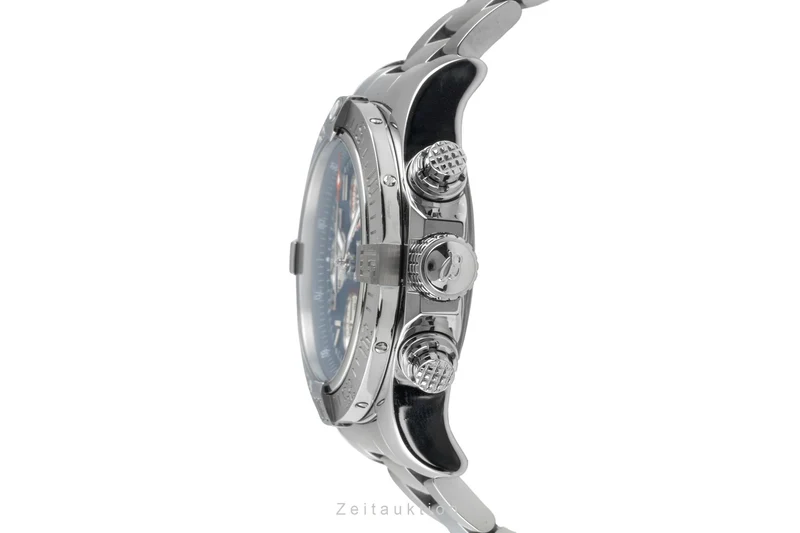 Breitling Avenger II chronograph steel automatic men's watch A1338111.C870 [2603993]