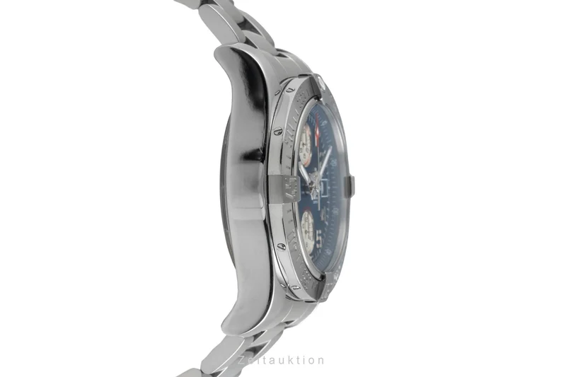 Breitling Avenger II chronograph steel automatic men's watch A1338111.C870 [2603993]
