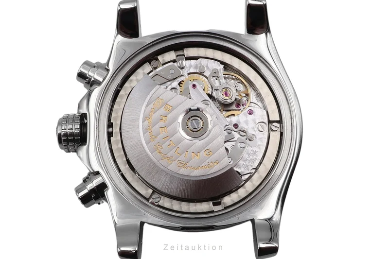 Breitling Avenger II chronograph steel automatic men's watch A1338111.C870 [2603993]