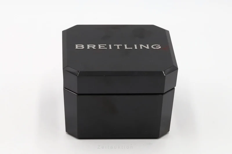 Breitling Antares steel / gold automatic men's watch B10048 [2603864]