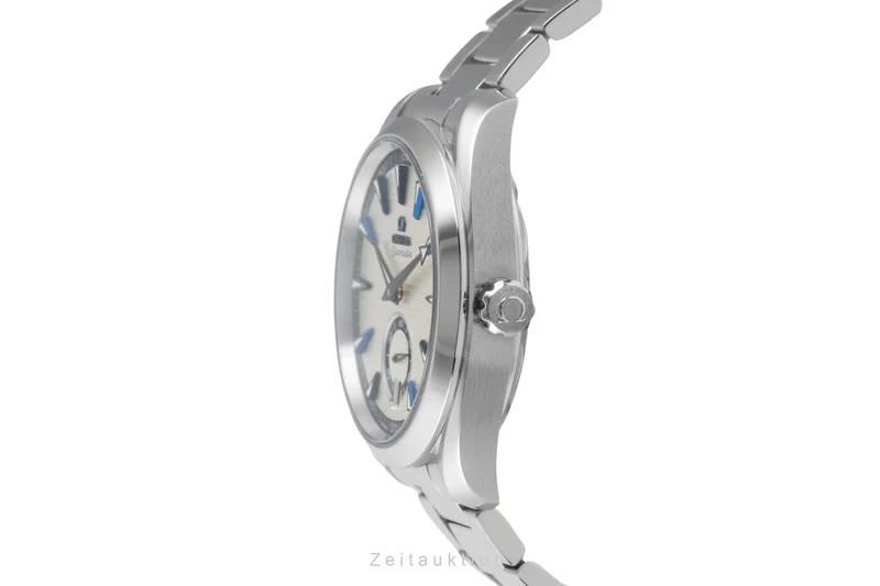 Omega Seamaster steel automatic men's watch 220.10.41.21.02.004 LP: 7500EUR [2604109]