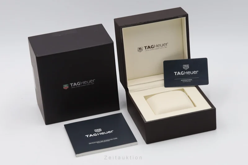 Tag Heuer Formula 1 steel quartz men's watch WAU1113.BA0858 LP: 2000EUR [2603474]