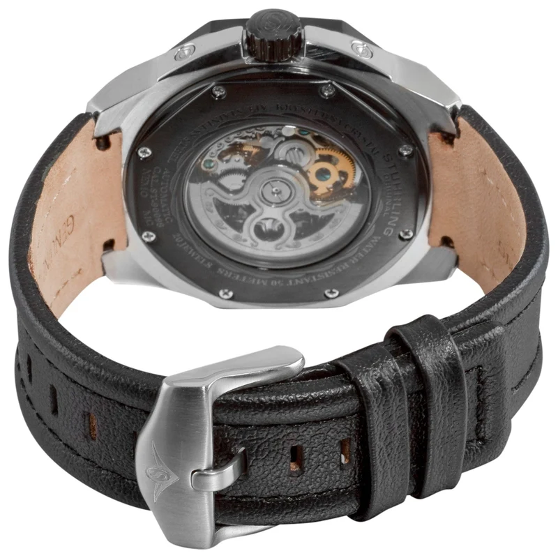 181A Black Replacement straps