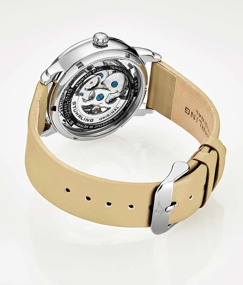St.3982.1 Beige replacement strap