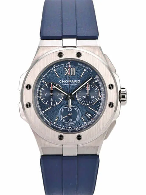 Chopard Alpine Eagle XL Chrono Ref. 298609-3003