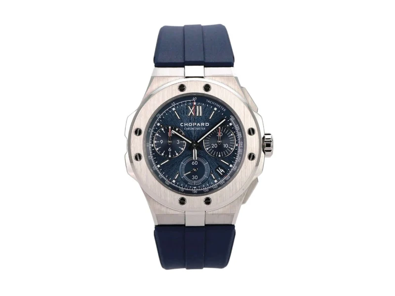 Chopard Alpine Eagle XL Chrono Ref. 298609-3003