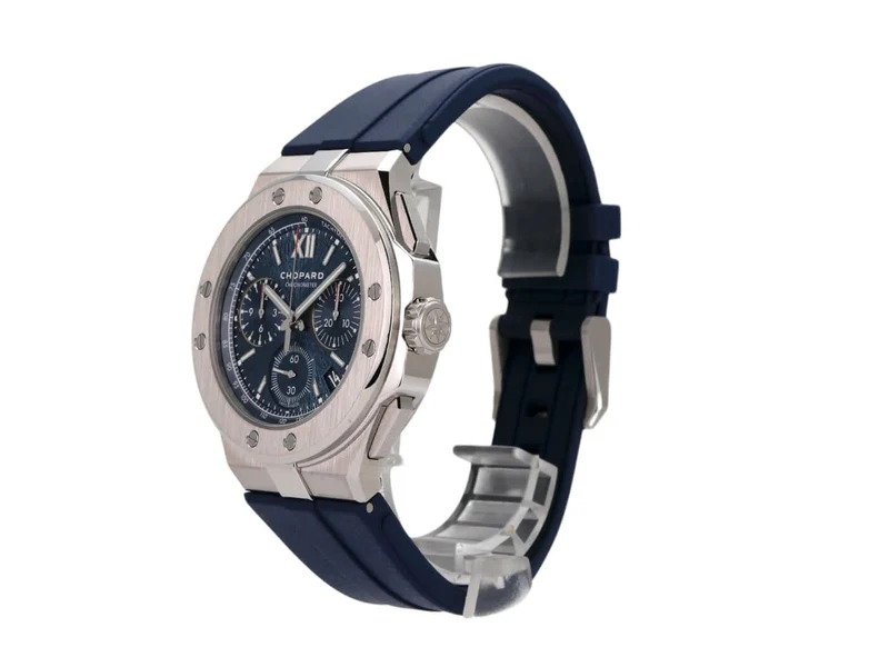 Chopard Alpine Eagle XL Chrono Ref. 298609-3003