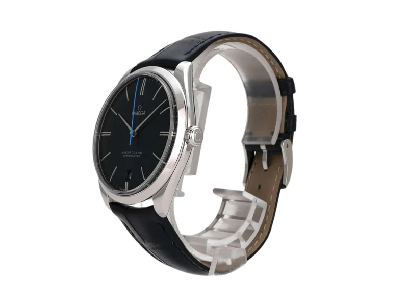 Omega De Ville Tresor Orbis 432.13.40.21.03.001