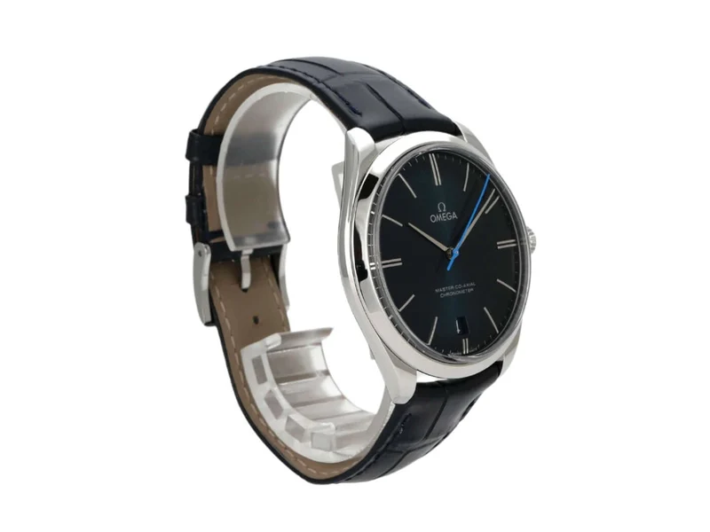 Omega De Ville Tresor Orbis 432.13.40.21.03.001