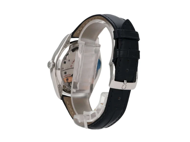 Omega De Ville Tresor Orbis 432.13.40.21.03.001