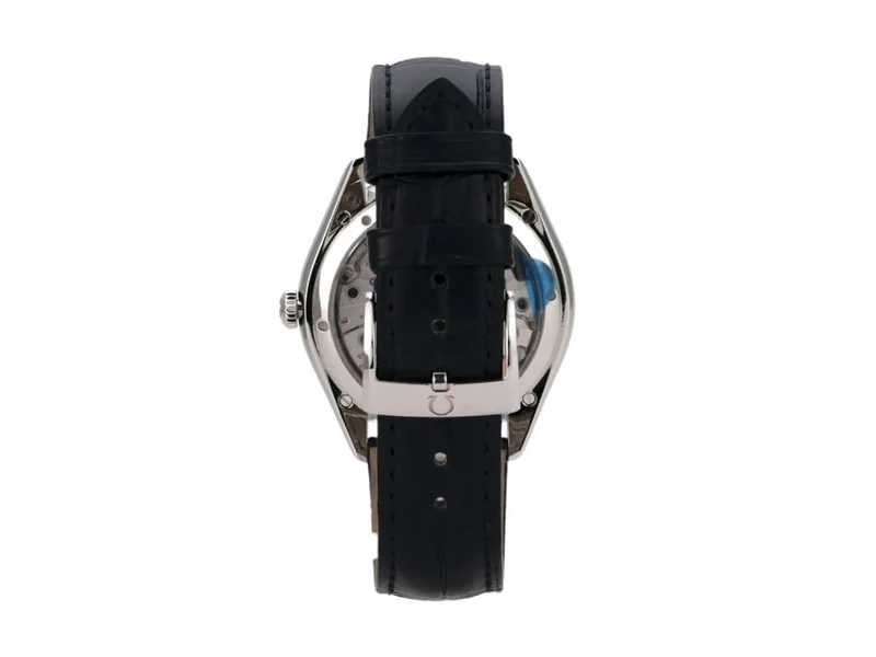 Omega De Ville Tresor Orbis 432.13.40.21.03.001