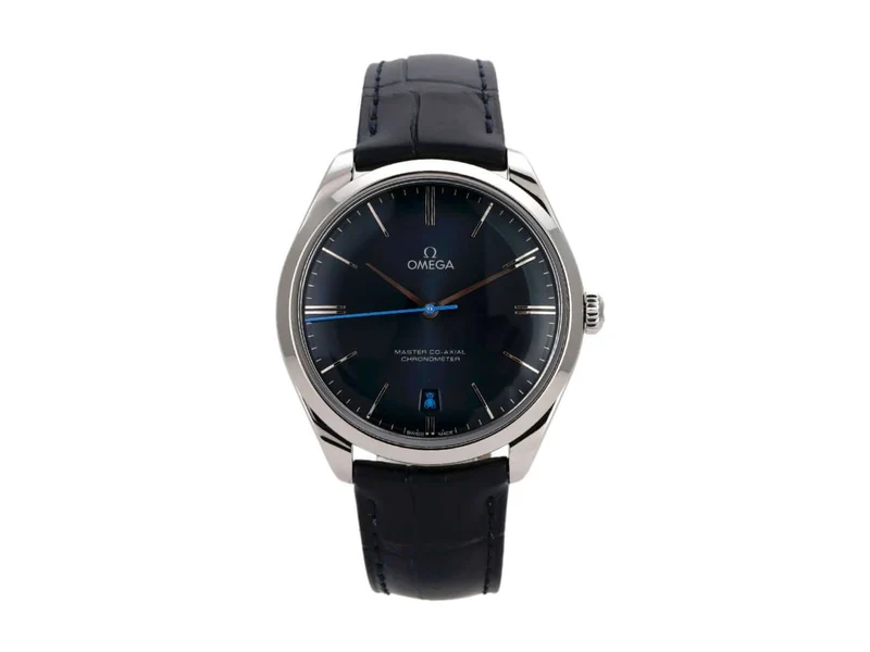 Omega De Ville Tresor Orbis 432.13.40.21.03.001