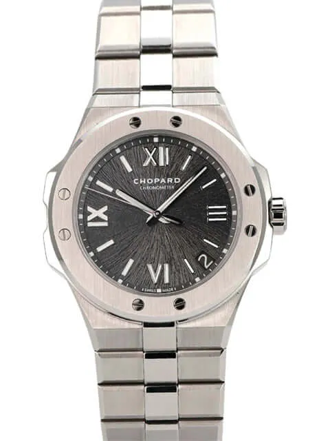 Chopard Alpine Eagle Large 41 Ref. 298600-3002