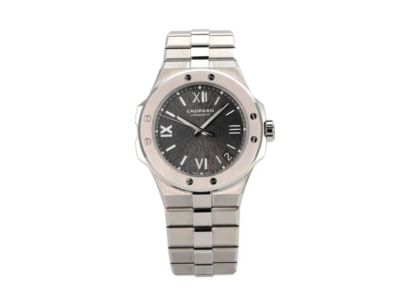 Chopard Alpine Eagle Large 41 Ref. 298600-3002