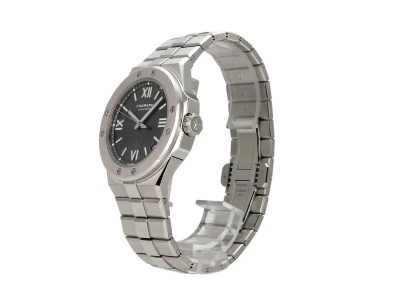 Chopard Alpine Eagle Large 41 Ref. 298600-3002