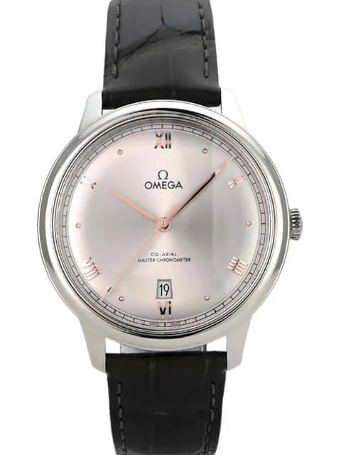 Omega De Ville Prestige 434.13.40.20.06.001