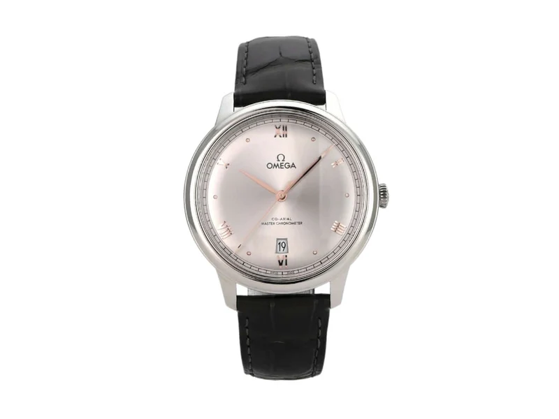 Omega De Ville Prestige 434.13.40.20.06.001