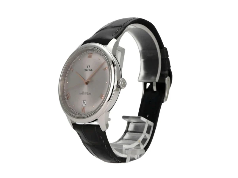 Omega De Ville Prestige 434.13.40.20.06.001